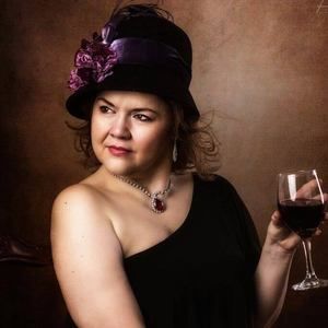 Meet your Posher, Misty